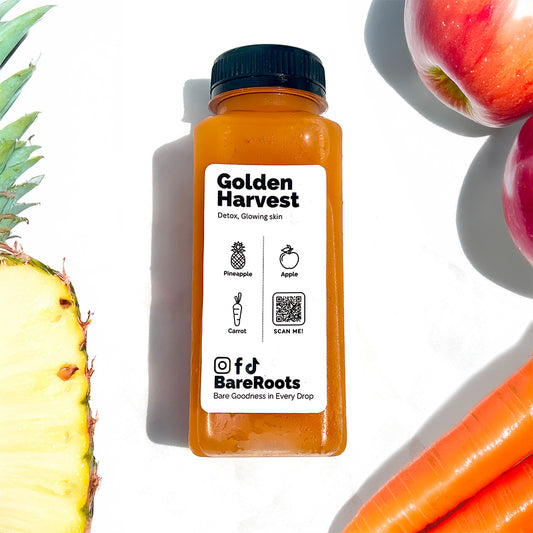 Golden Harvest