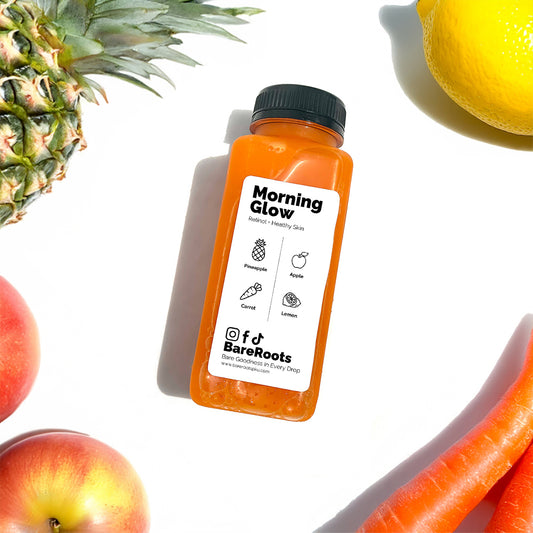 Morning Glow - 250ml