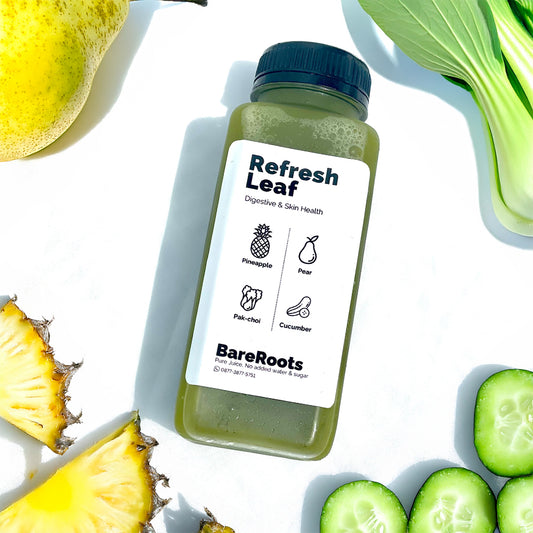 Refresh Leaf - 250ml