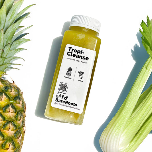 TropiCleaanse - 250ml